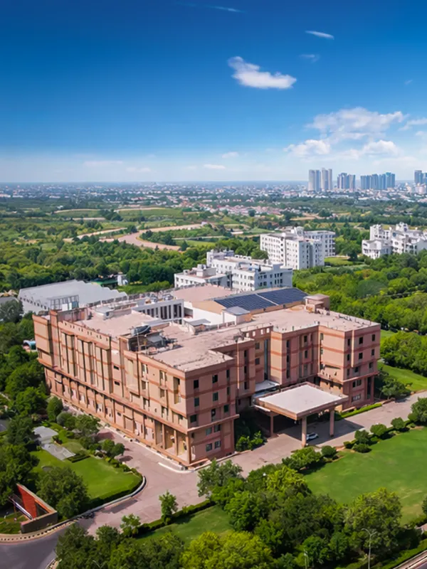 Campus Image