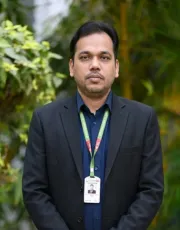Dr. Arvind Kumar Singh