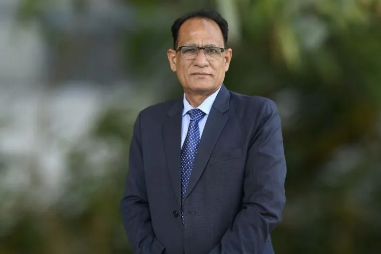 Prof. (Dr.) Baldev Singh