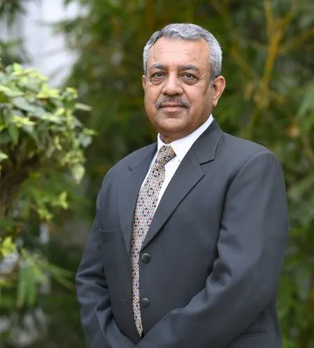 Dr. Praveen Choudhry