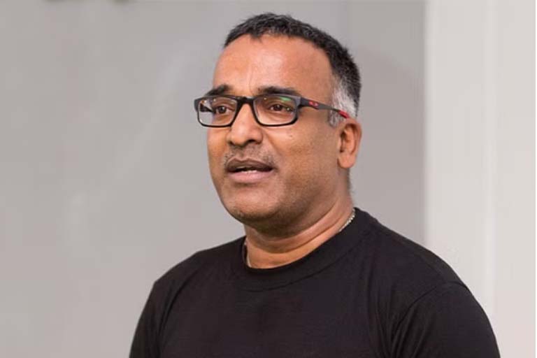 Prof. (Dr.) B.R. Chahar