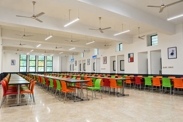 Canteen