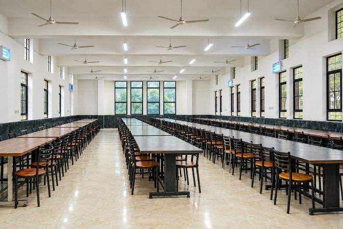 VGU Auditorium