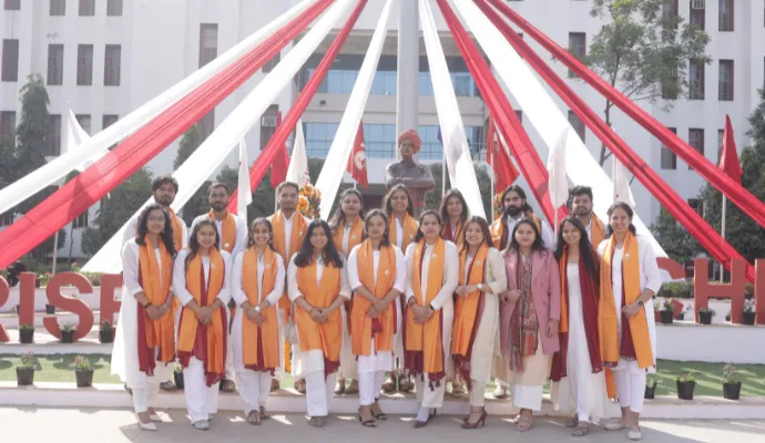 VGU Convocation