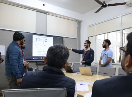 ACIC Mentorship
