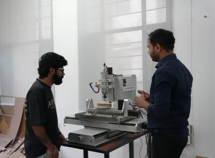 ACIC Co-working Space