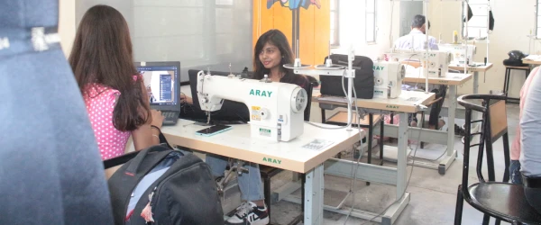 Apparel Studio