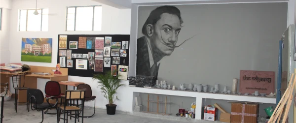 Design Studio