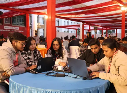 ACIC Hackathon Events