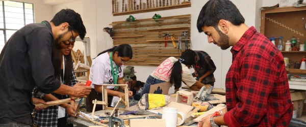 Prototyping Lab