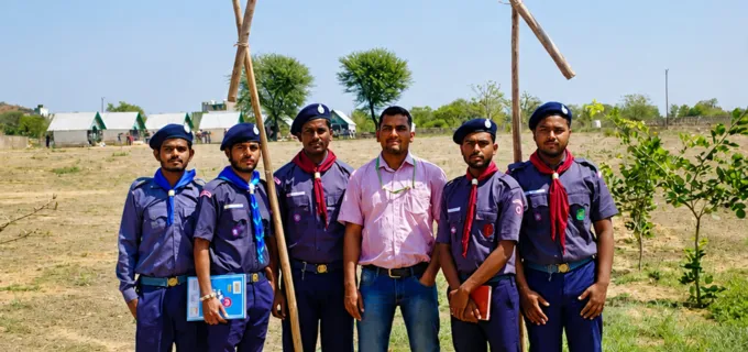 Armed Forces Alumni