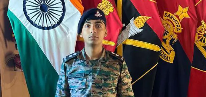 Republic Day Camp