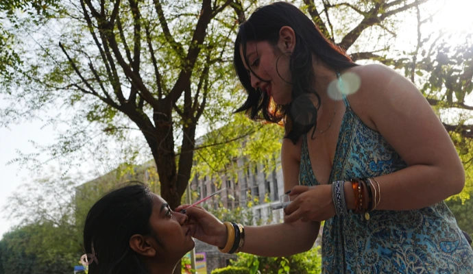 VGU Creativity & Arts