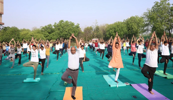 VGU Student Wellness