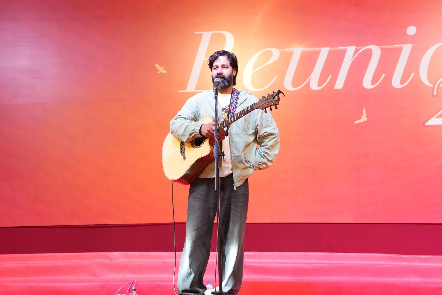 Music and Concerts at VGU