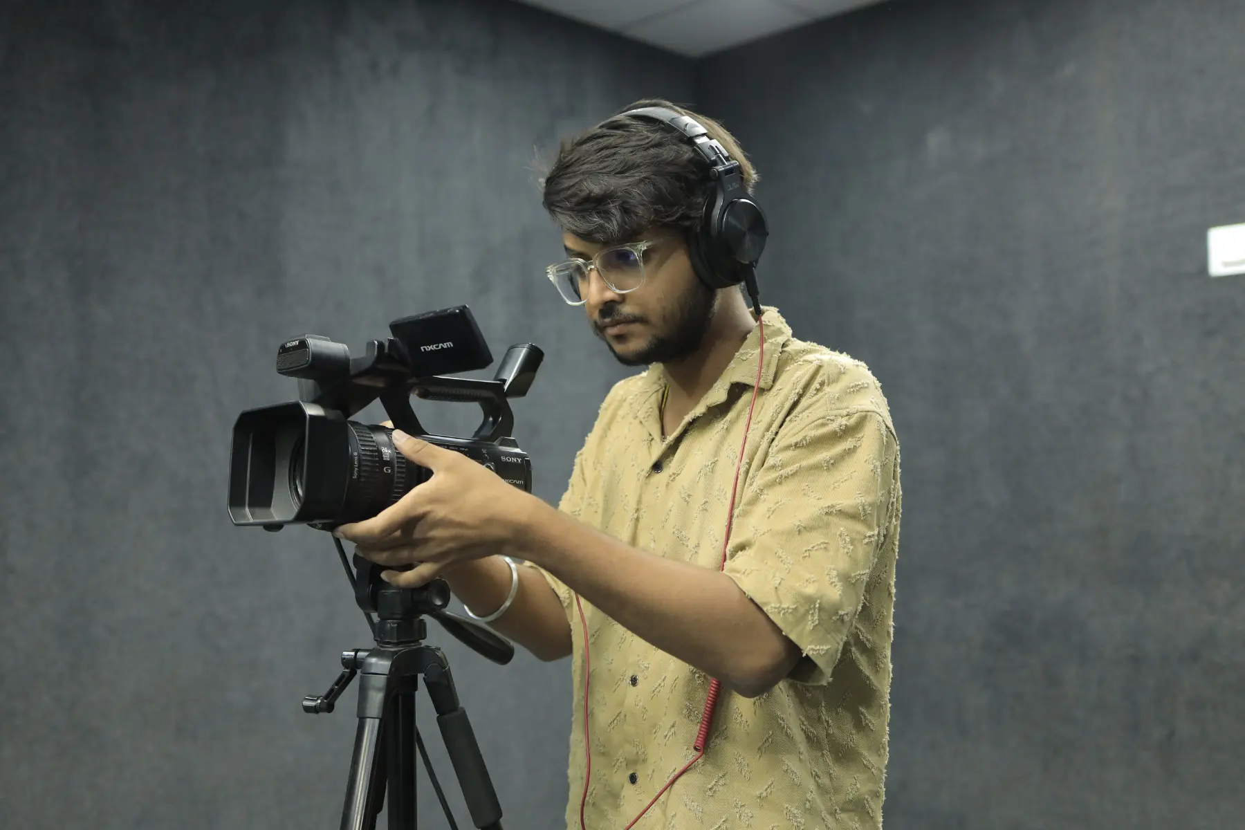 Media & Film at VGU