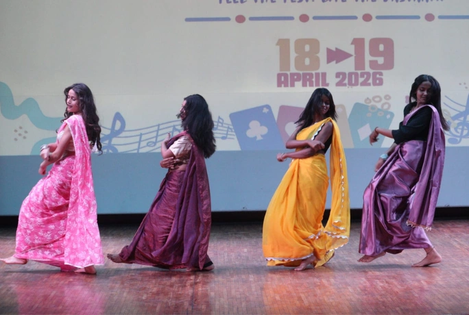 Vivek Kala Kendra