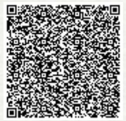 Scan to pay VGU ADR Cell registration fee