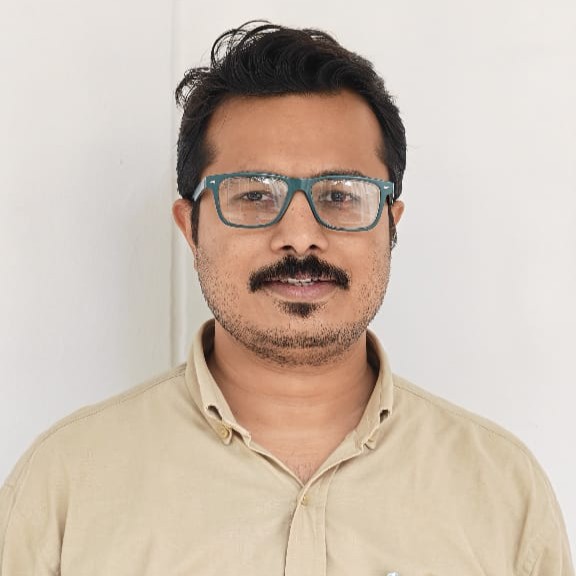 Ar. Gunjan Swami