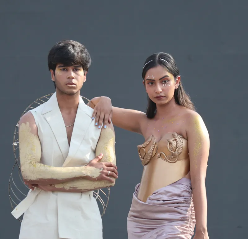 Panache Creative Showcase