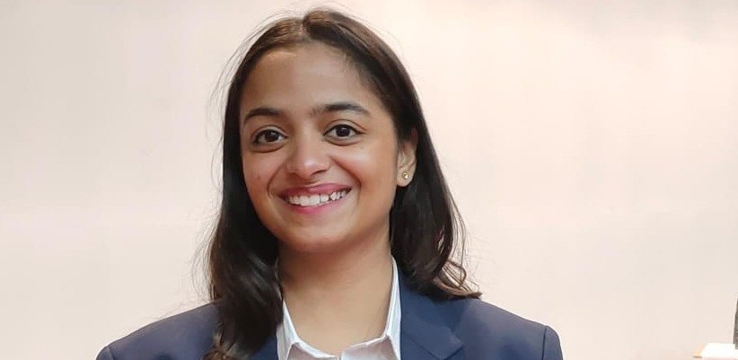 Riddhi Kapoor 