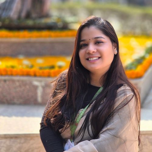 Ms. Savita Prabha