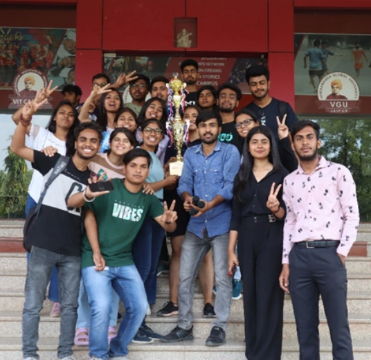 Spradha Sports Event