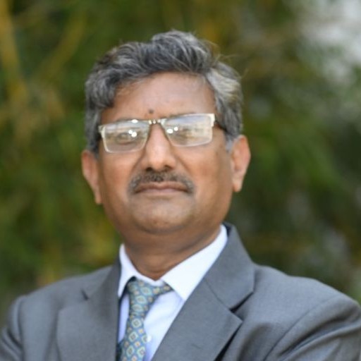 Prof. (Dr.) Surendra Yadav