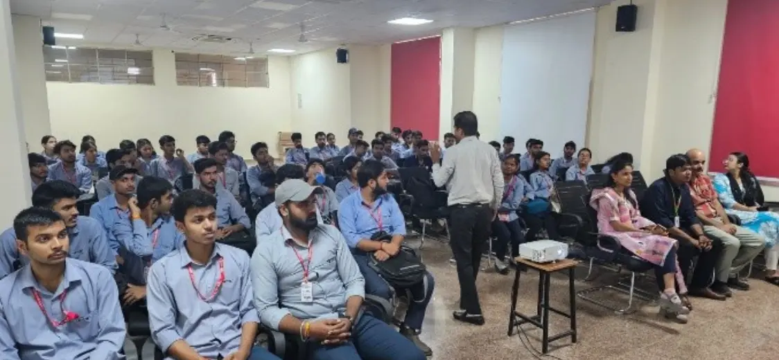 Industry Intervention