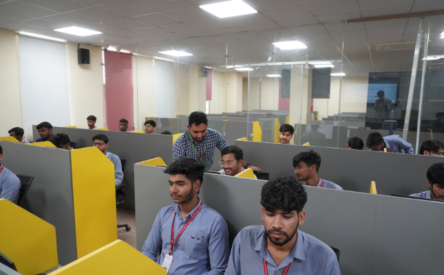 Blockchain & Web3 Lab