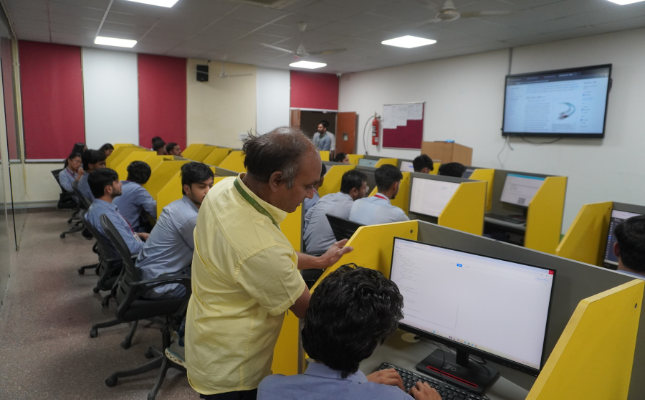 Data Science & AI Lab