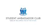 Student Ambassdor Club