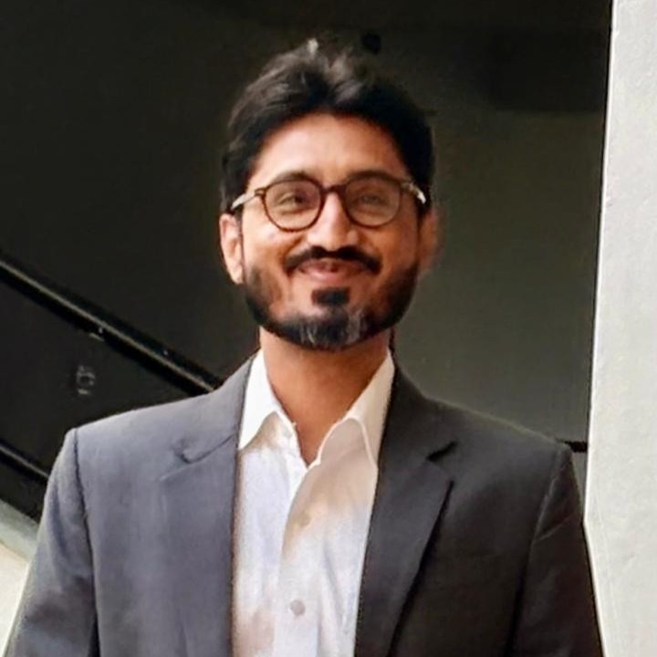 Dr. Lokesh Kumar Yadav