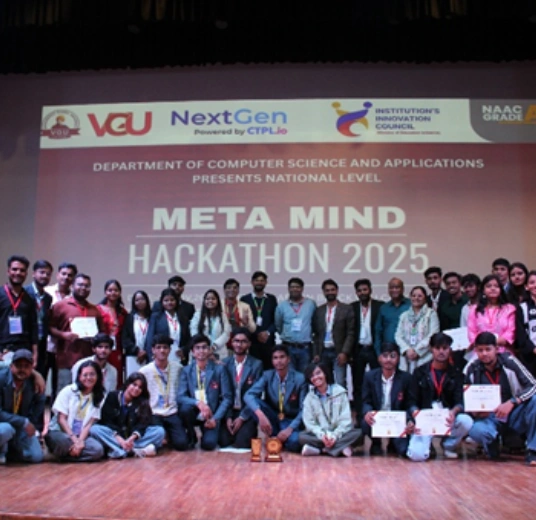 Meta Mind Hackathon