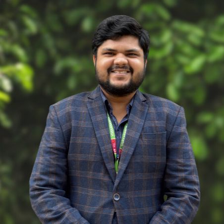 Mr. Narayan Vyas
