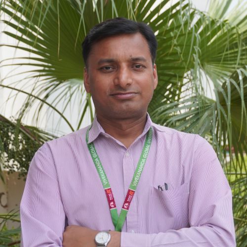 Dr. Shish Kr. Dubey