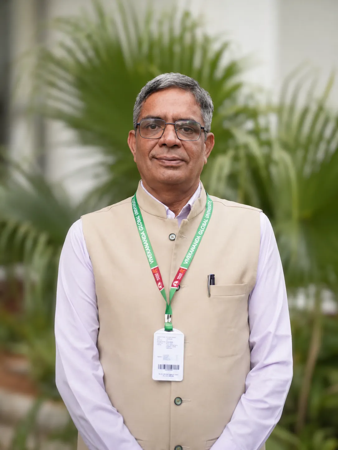 Mr. Sukhvir Singh, Compter sceince and application, VGU