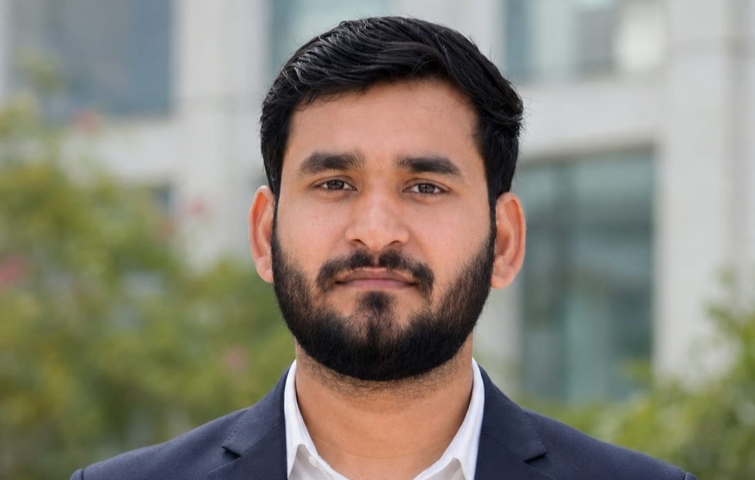 Rahul Meena