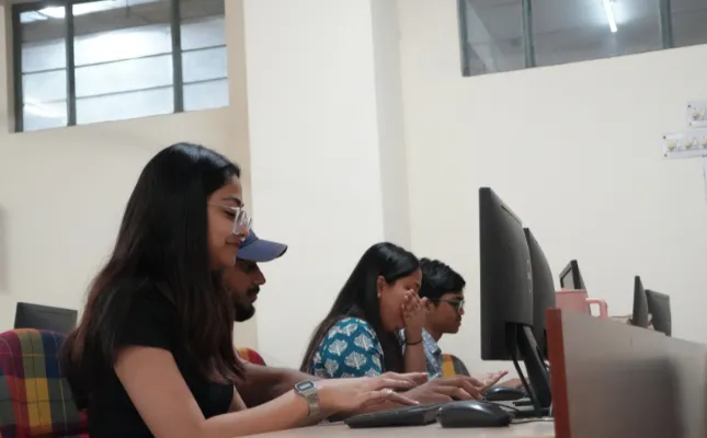 Computer Lab