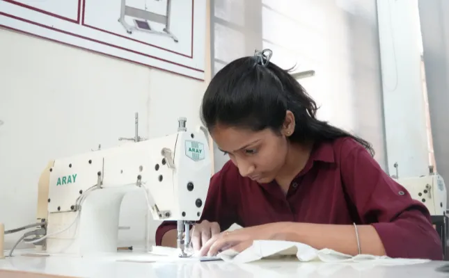 Pattern Making Lab 