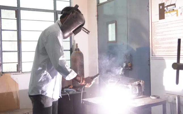 Fabrication