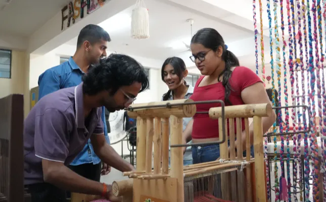 Pattern Making Lab 
