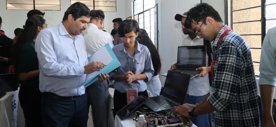 Project  Exhibition