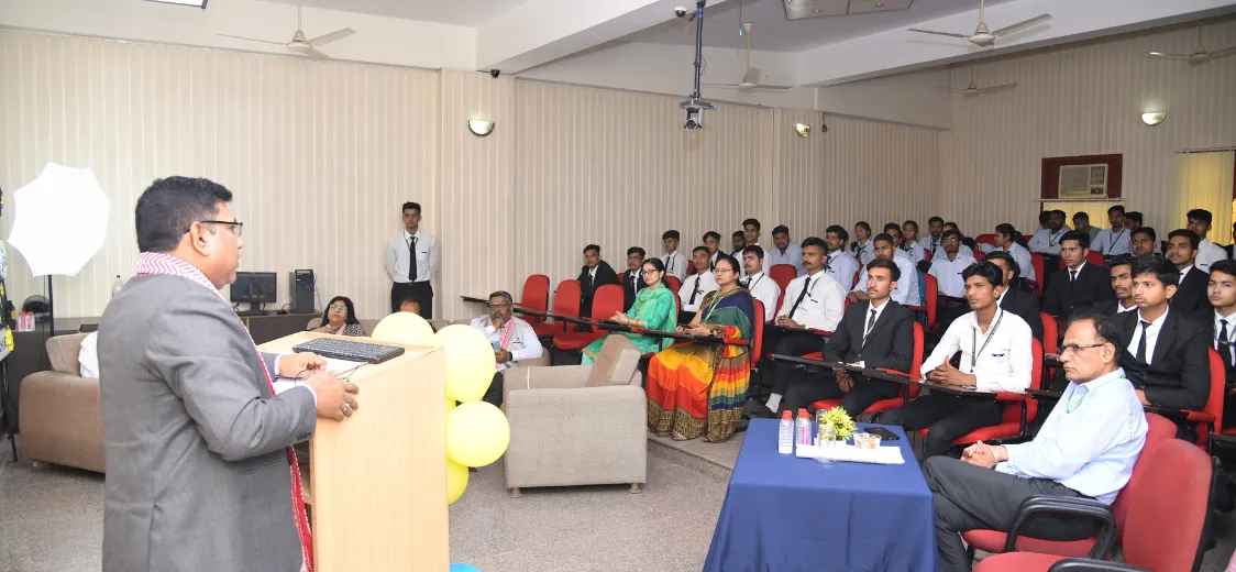 Expert Session