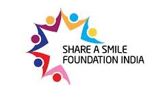 Share A Smile