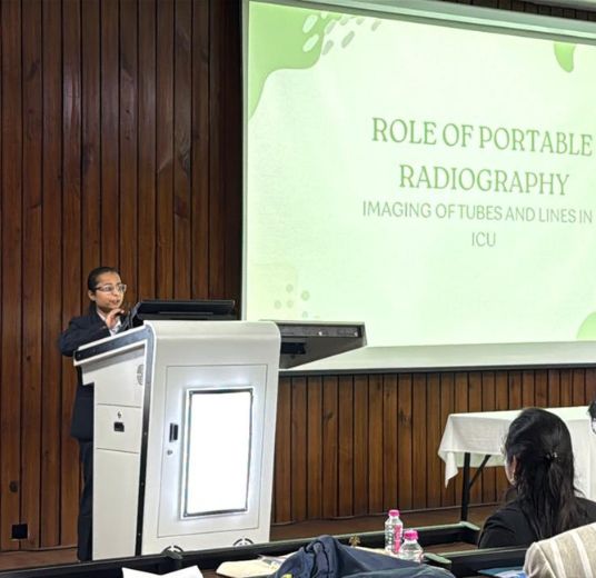 VGU Ranka Moot Court Competition