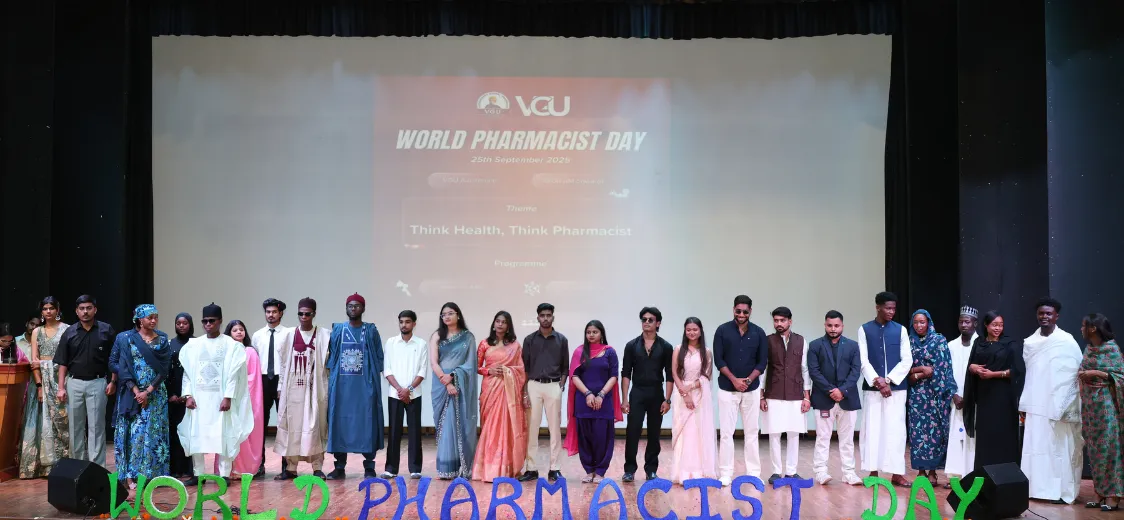World Pharmacist Day