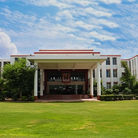 VGU Campus
