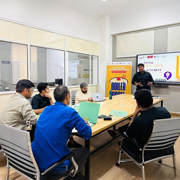 Electronic Games at VGU