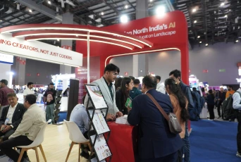 AI Summit Delhi 2026